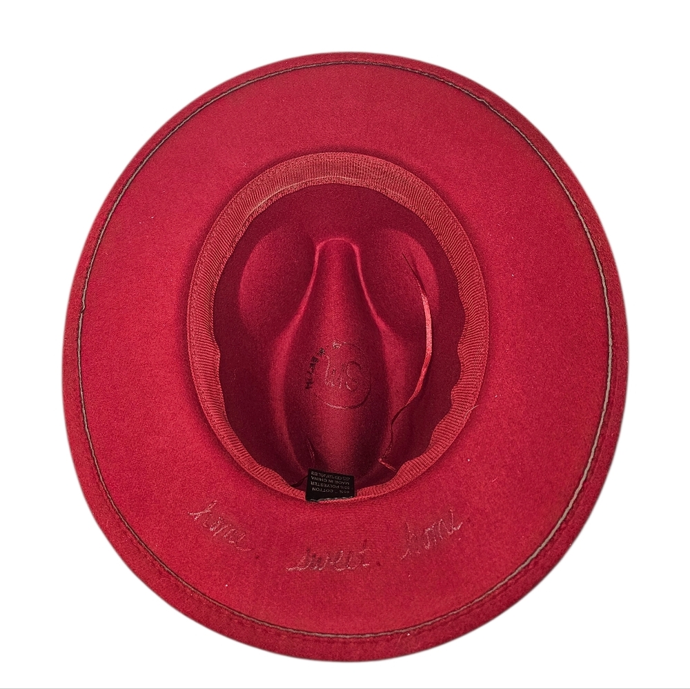 Fedora Hat - Picture 8 of 11